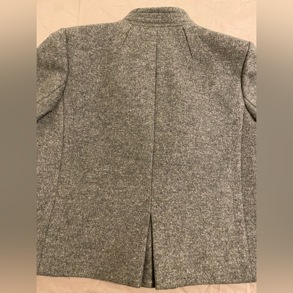 90% new Marc by Marc Jacob wool jacket. - Picture 4 of 11